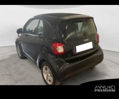 smart forfour Smart II 2015 Elettric electric... - 7