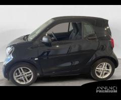 smart forfour Smart II 2015 Elettric electric... - 8