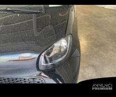 smart forfour Smart II 2015 Elettric electric... - 10