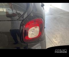 smart forfour Smart II 2015 Elettric electric... - 11