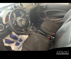 smart forfour Smart II 2015 Elettric electric... - 13