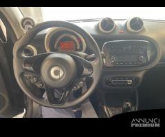 smart forfour Smart II 2015 Elettric electric... - 14