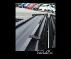 Nissan Navara Copertura posteriore tonneau