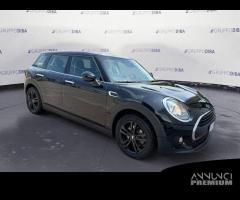 MINI Mini Clubman 2016 Diesel 1.5 One D Business