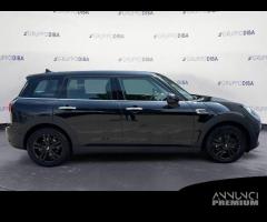 MINI Mini Clubman 2016 Diesel 1.5 One D Business