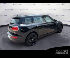 MINI Mini Clubman 2016 Diesel 1.5 One D Business