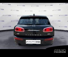 MINI Mini Clubman 2016 Diesel 1.5 One D Business - 6