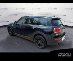 MINI Mini Clubman 2016 Diesel 1.5 One D Business - 7