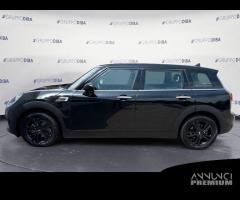 MINI Mini Clubman 2016 Diesel 1.5 One D Business - 8