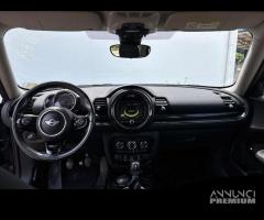 MINI Mini Clubman 2016 Diesel 1.5 One D Business - 19