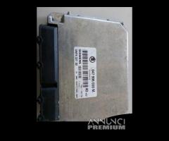 Centralina motore ecu Skoda Felicia