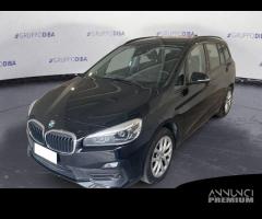 BMW Serie 2 Gran Tourer Serie 2 F46 2018 Gran...