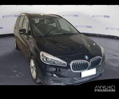 BMW Serie 2 Gran Tourer Serie 2 F46 2018 Gran...