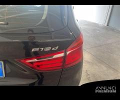 BMW Serie 2 Gran Tourer Serie 2 F46 2018 Gran... - 11