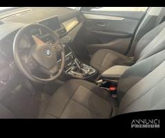 BMW Serie 2 Gran Tourer Serie 2 F46 2018 Gran... - 15