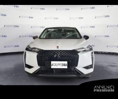 DS DS 3 Crossback Modello: 1SD3 DS3 Performan...