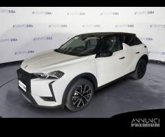 DS DS 3 Crossback Modello: 1SD3 DS3 Performan...