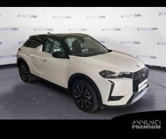 DS DS 3 Crossback Modello: 1SD3 DS3 Performan...