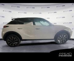 DS DS 3 Crossback Modello: 1SD3 DS3 Performan...