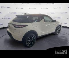 DS DS 3 Crossback Modello: 1SD3 DS3 Performan...