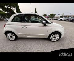 FIAT 500C III 2015 Benzina 1.0 hybrid Dolcevi...