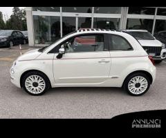 FIAT 500C III 2015 Benzina 1.0 hybrid Dolcevi... - 5