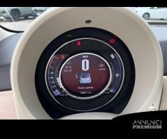 FIAT 500C III 2015 Benzina 1.0 hybrid Dolcevi... - 16