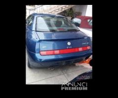 Ricambi ALFA ROMEO GTV