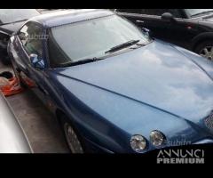 Ricambi ALFA ROMEO GTV