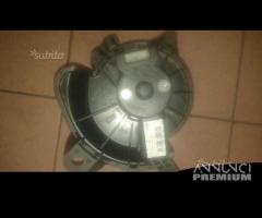 Ventola A/C int. abitacolo opel corsa d 1.3 cdti