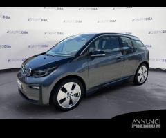 BMW i3 2018 120Ah Advantage - 1