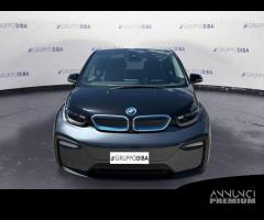 BMW i3 2018 120Ah Advantage - 2