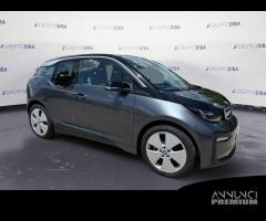 BMW i3 2018 120Ah Advantage - 3