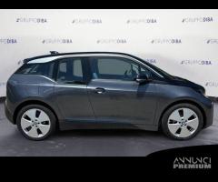 BMW i3 2018 120Ah Advantage - 4