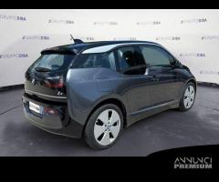 BMW i3 2018 120Ah Advantage - 5