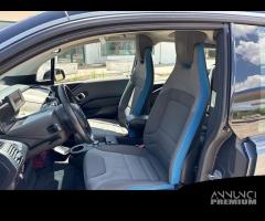 BMW i3 2018 120Ah Advantage - 14