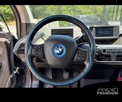 BMW i3 2018 120Ah Advantage - 19