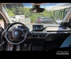 BMW i3 2018 120Ah Advantage - 27