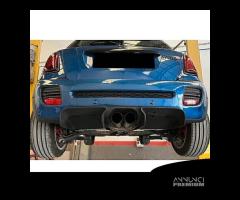 Mini Cooper R56 Bodykit JCW look - 6