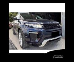 Ranger Rover Evoque 2012>2018 Bodykit Dynamic