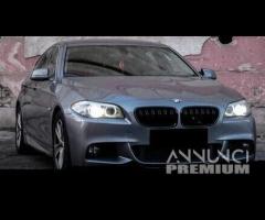 Bmw serie 5 F10-F11 2010>2013 Paraurti ant. M-Tech