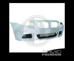 Bmw serie 5 F10-F11 2010>2013 Paraurti ant. M-Tech