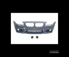 Bmw serie 5 F10-F11 2010>2013 Paraurti ant. M-Tech