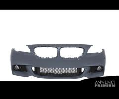 Bmw serie 5 F10-F11 2010>2013 Paraurti ant. M-Tech