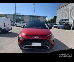 Hyundai Bayon 1.2 mpi Exclusive - 1