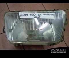 Faro anteriore Audi 100 C1 limousine Hella