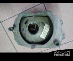 Faro anteriore Audi 100 C1 limousine Hella