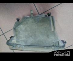 Faro anteriore Audi 100 C1 limousine Hella