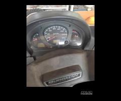 strumenti Suzuki Burgman 400