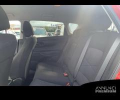 Hyundai Bayon 1.2 mpi Exclusive - 12